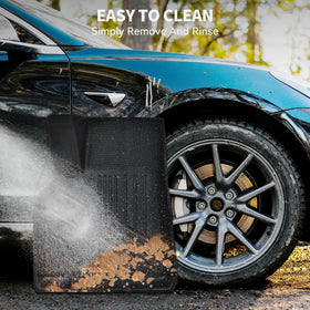 YITAMOTOR liners in-car lifestyle scene illustrating everyday protection benefit