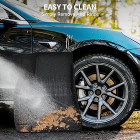 YITAMOTOR installation demo showing quick placement and easy removal