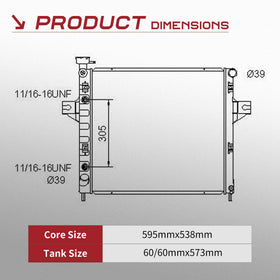 YITAMOTOR reinforced nylon tank detail highlighting crack resistance benefit