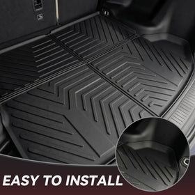 YITAMOTOR textured surface detail improving foot traction and comfort