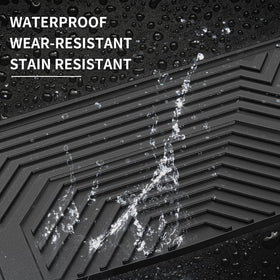 YITAMOTOR close-up of textured TPE surface for secure cargo grip