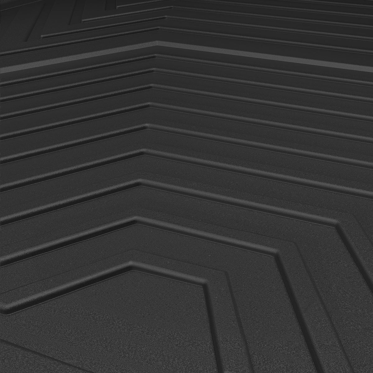 YITAMOTOR anti-slip hooks and fastening points preventing mat movement