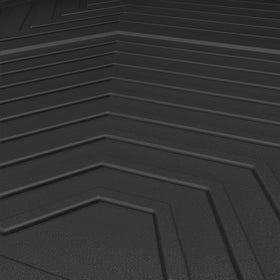 YITAMOTOR anti-slip hooks and fastening points preventing mat movement
