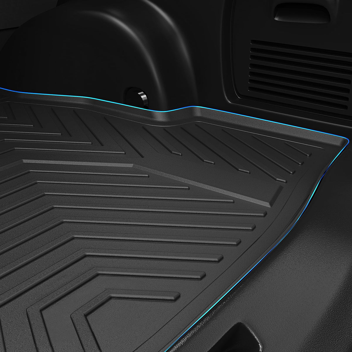 YITAMOTOR installed in Honda Civic Sedan demonstrating exact fit