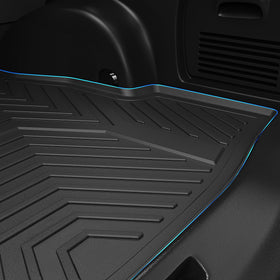 YITAMOTOR installed in Honda Civic Sedan demonstrating exact fit