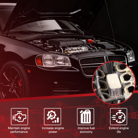 YITHSWAY aluminum surface texture detail illustrating corrosion resistance benefit