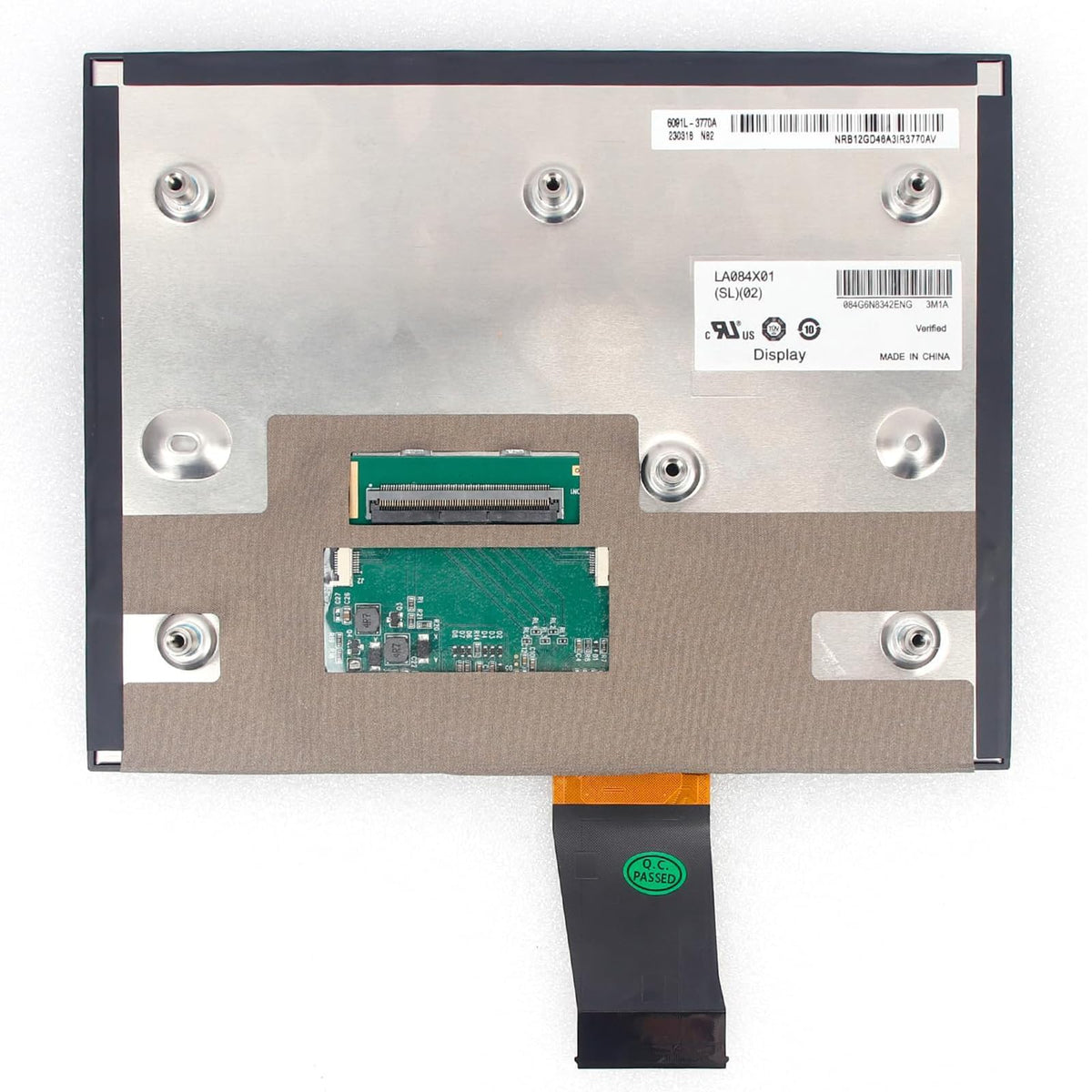 Yitrust installation tools and connector for safer removal benefit