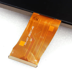 Yitrust label and part number LA084X01 for correct replacement benefit