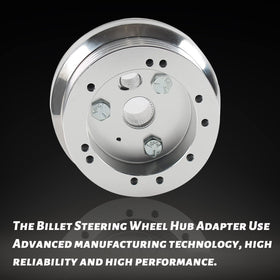 YIUIY side profile emphasizing slim design and clearance advantage