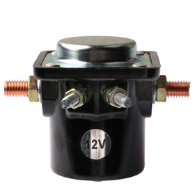 YIXIN solenoid in packaging with instructions for faster, safer installation