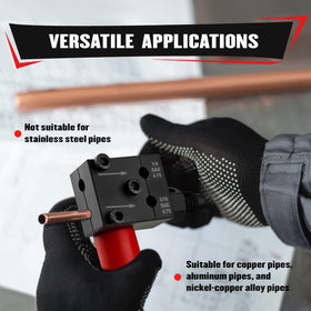 YIYITOOLS packaging open with all seven pieces visible for quick inventory benefit