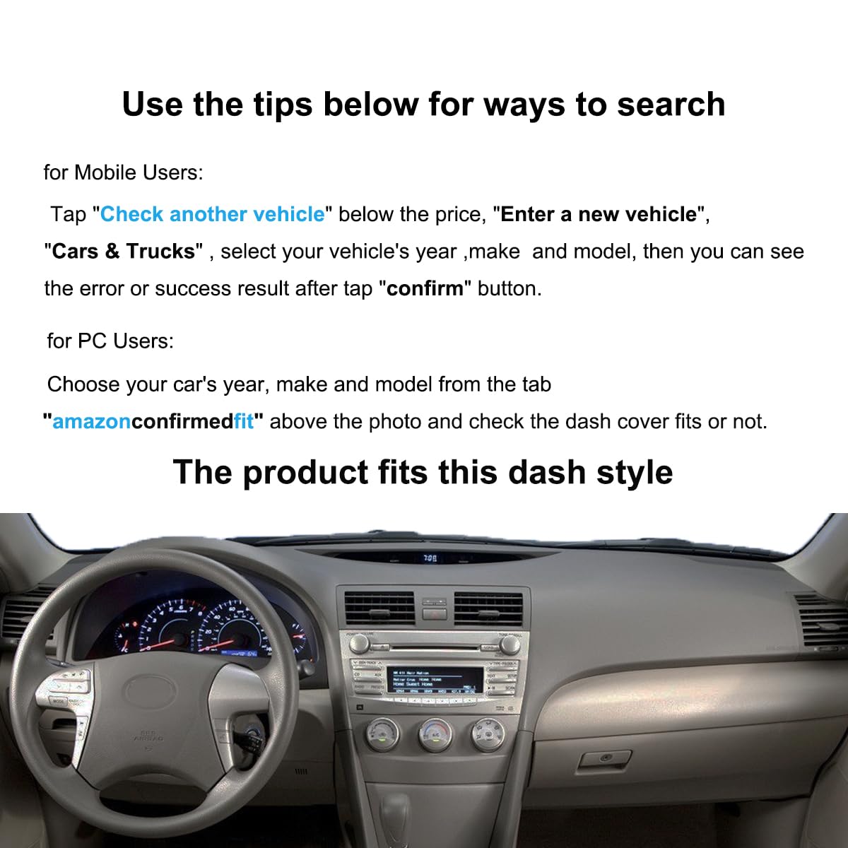 Yiz dash cover close-up fabric texture highlighting UV resistance benefit