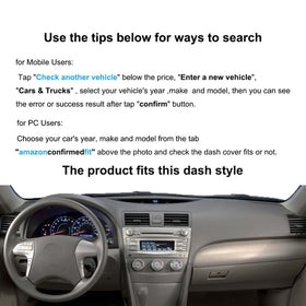 Yiz dash cover close-up fabric texture highlighting UV resistance benefit