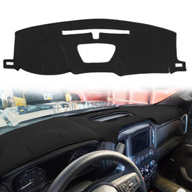 Yiz dash cover front overview showing fit and protection benefit