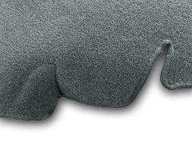 Yiz sticky Velcro fasteners kit demonstrating secure installation benefit