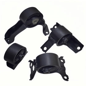 Yllhaoyuan front engine mount on shelf showing OE-fit and improved stability
