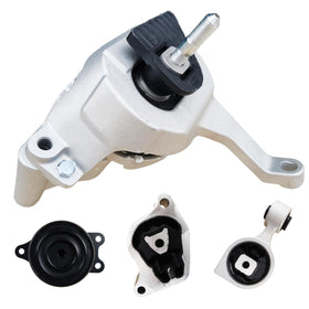 Yllhaoyuan front right mount packaging showing fitment and benefit of correct alignment