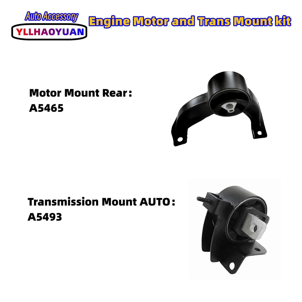 Yllhaoyuan motor mount beside ruler for scale to confirm correct dimensions