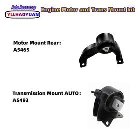 Yllhaoyuan motor mount beside ruler for scale to confirm correct dimensions
