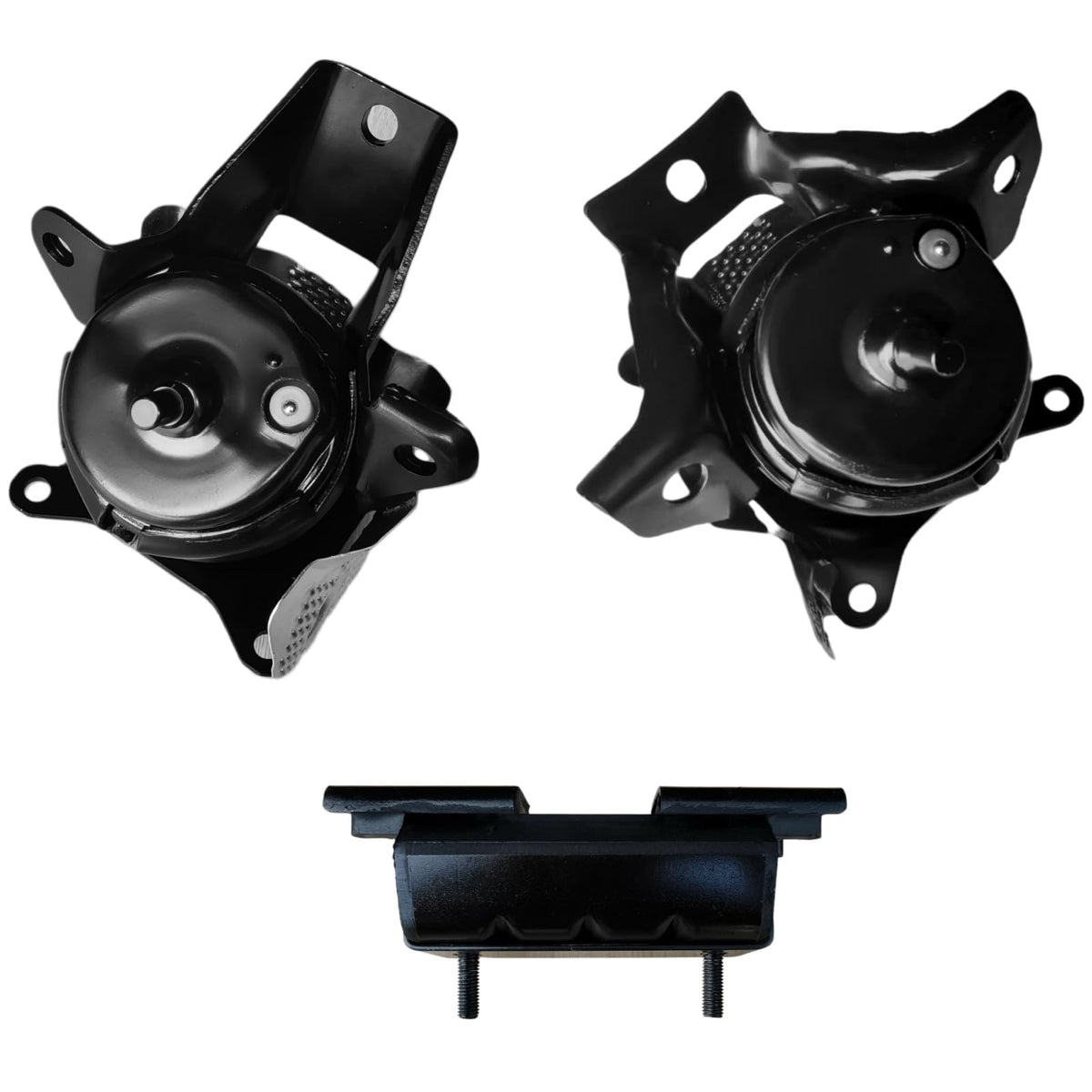 Yllshengyu front left engine mount packaged showing durable fit and improved stability
