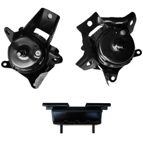 Yllshengyu front left engine mount packaged showing durable fit and improved stability