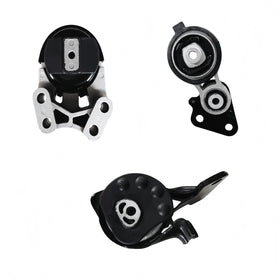 Yllshengyu front motor mount front view showing fitment and improved vibration control