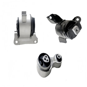 Yllshengyu front motor mount in packaging showing fitment and reliable replacement