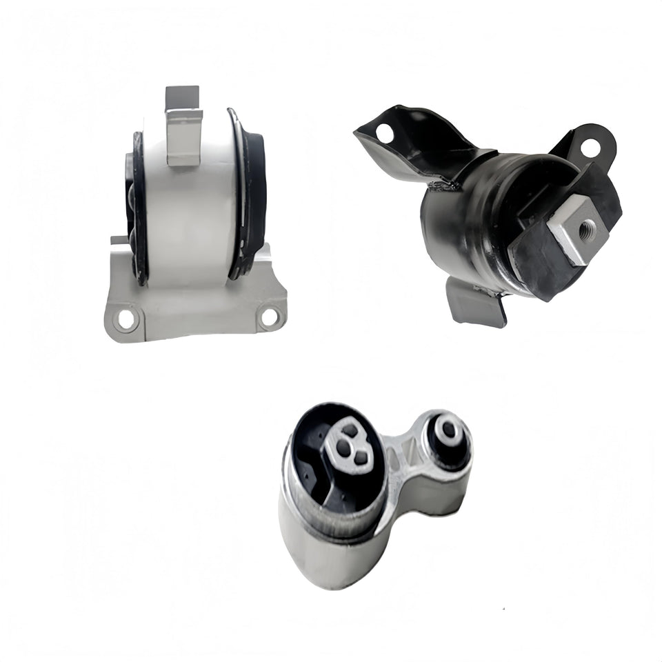 Yllshengyu front motor mount in packaging showing fitment and reliable replacement