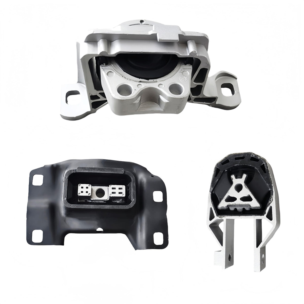 Yllshengyu front motor mount showing fitment and improved stability