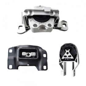 Yllshengyu front motor mount showing fitment and improved stability