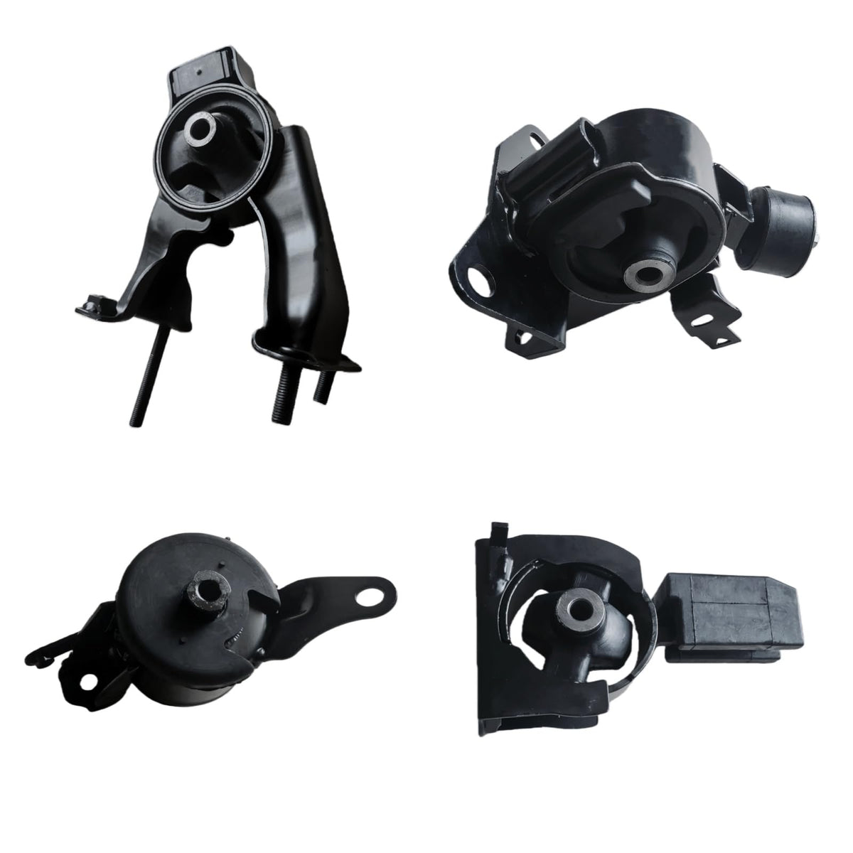 Yllshengyu front packaging view showing full kit and clear labeling benefit: easy identification
