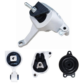 Yllshengyu front right motor mount in packaging showing fitment and durable construction