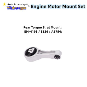 Yllshengyu mount kit staged in garage with tools showing straightforward installation benefit