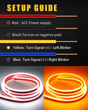 YM E-Bright next to measuring tape showing 70in scale and fitment planning benefit