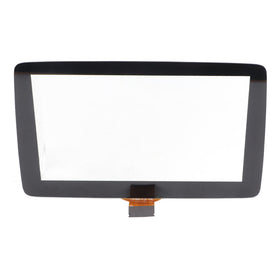 Ymiko front view digitizer showing precise fit and restored touchscreen responsiveness