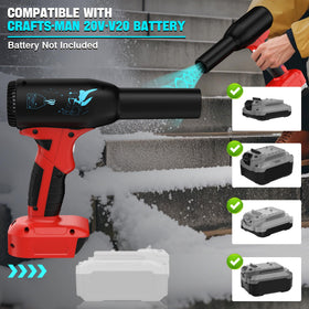 YNDZ closeup of pulley control and ergonomic handle for precise comfortable control