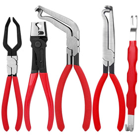 ynhay front packaging and toolkit laid out showing all five pieces and benefits
