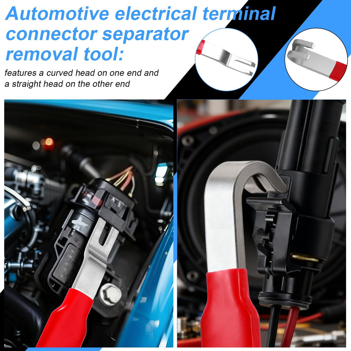 ynhay straight-nose pliers detail clamping harness safely to prevent damage