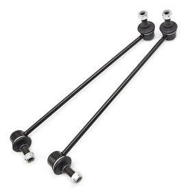 Ynovvo front sway bar links packaging showing pair and benefits