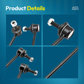 Ynovvo links staged with tools for quick DIY replacement