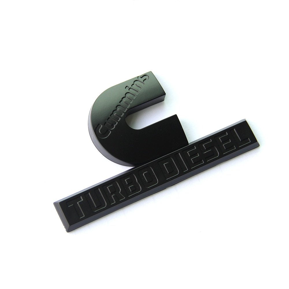 Yoaoo close-up of matte texture on emblem highlighting durable finish