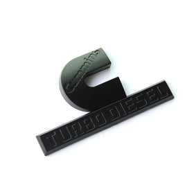 Yoaoo close-up of matte texture on emblem highlighting durable finish