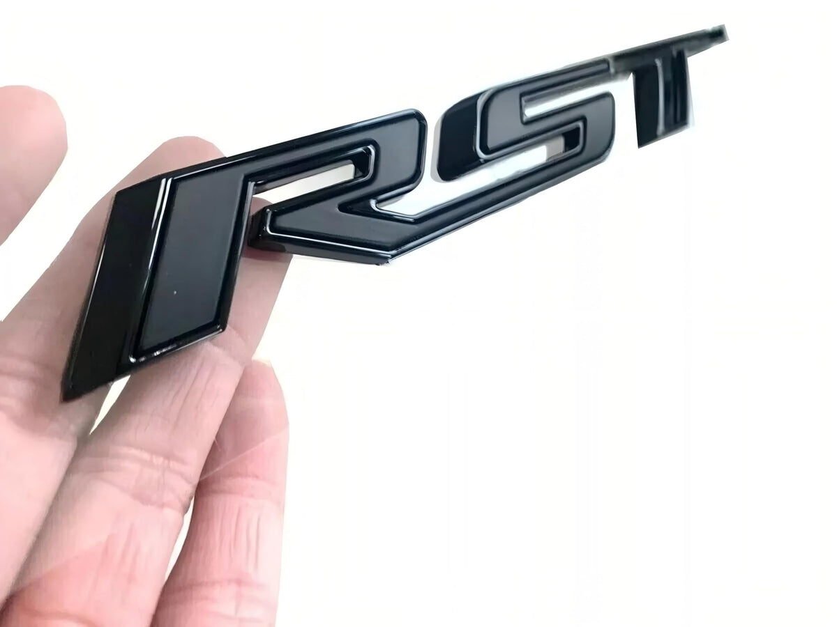 Yoaoo emblem next to ruler showing accurate OEM size and perfect fit benefit