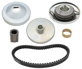 YOHIB 30 Series front assembly showing complete clutch and pulley, reliable replacement