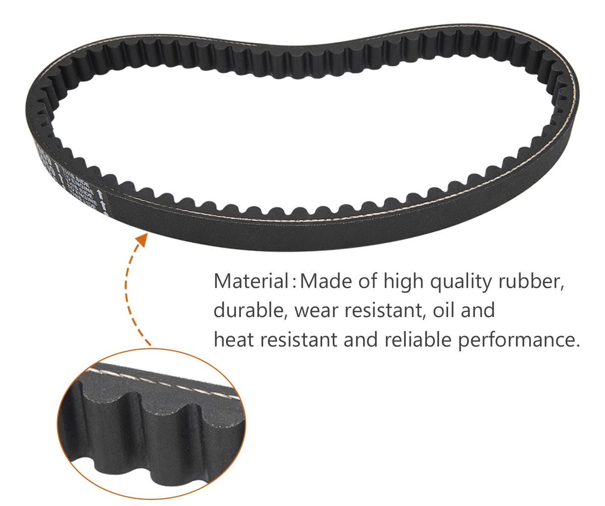 YOHIB boxed kit with label, arrives ready for direct replacement