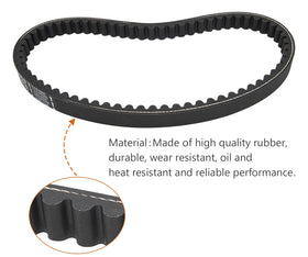 YOHIB boxed kit with label, arrives ready for direct replacement
