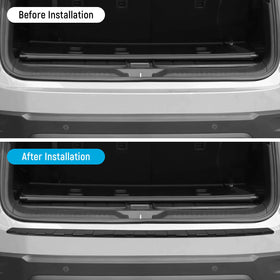 YOJOJOCO close-up of ABS texture displaying scratch resistance and durable surface