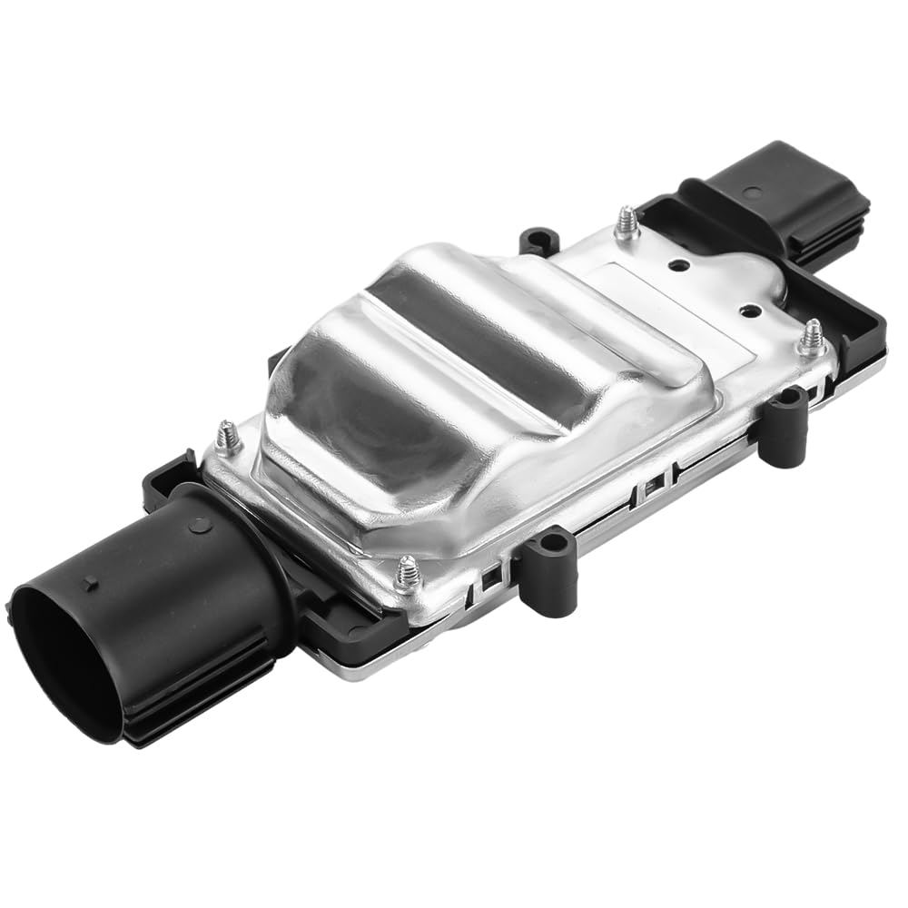 YOLLKY front view module showing compact design and reliable replacement benefit