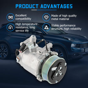 yomall installed in engine bay showing direct-fit replacement benefit