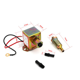 YONEDA pump copper windings close-up demonstrating reliable performance